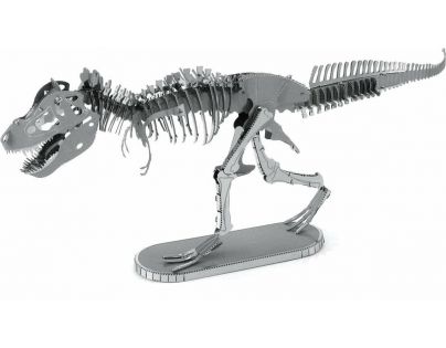 Metal Earth 3D Puzzle T-Rex Skeleton