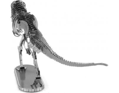 Metal Earth 3D Puzzle T-Rex Skeleton