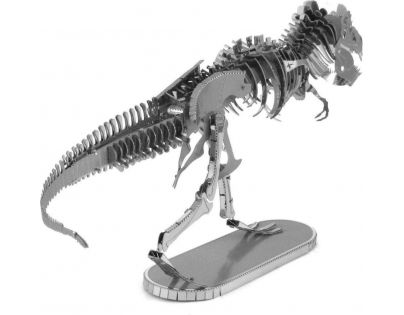 Metal Earth 3D Puzzle T-Rex Skeleton