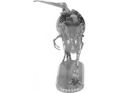 Metal Earth 3D Puzzle T-Rex Skeleton