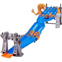 Metal Machines Dráha Raptor Attack so 4 dráhami 2