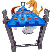 Metal Machines Dráha Raptor Attack so 4 dráhami 5