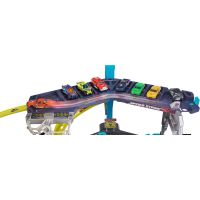 Metal Machines Pavúčia garáž Spider Strike - Poškodený obal 5