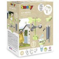 Smoby Meteorologická stanica pre domčeky 2