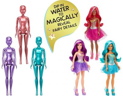 MGA Dream Ella Color Change Doll víla Ella