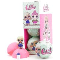 MGA L.O.L. Surprise! Bábiky OPP Tot