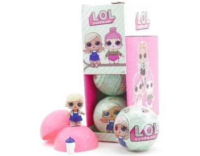 MGA L.O.L. Surprise! Bábiky OPP Tot