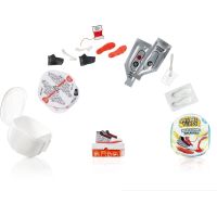 MGA Miniverse – Vytvor si mini topánky