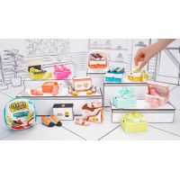 MGA Miniverse – Vytvor si mini topánky 3