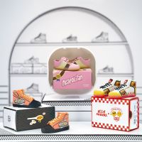 MGA Miniverse – Vytvor si mini topánky 5