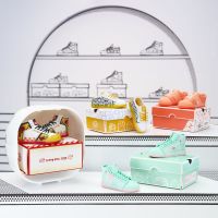 MGA Miniverse – Vytvor si mini topánky 6