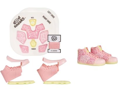 MGA Miniverse – Vytvor si mini topánky