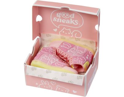 MGA Miniverse – Vytvor si mini topánky