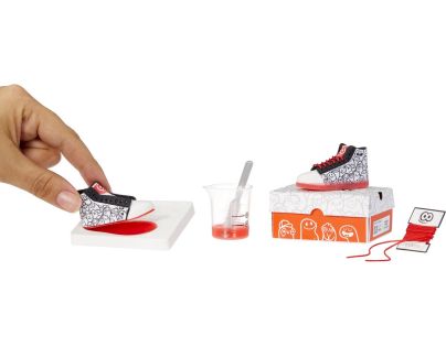 MGA Miniverse – Vytvor si mini topánky