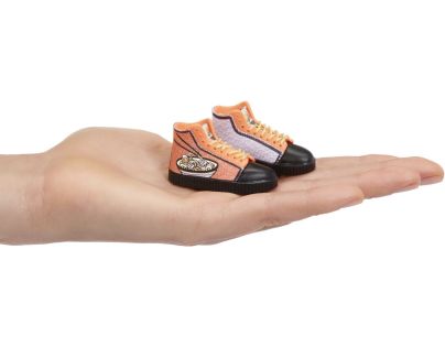 MGA Miniverse – Vytvor si mini topánky