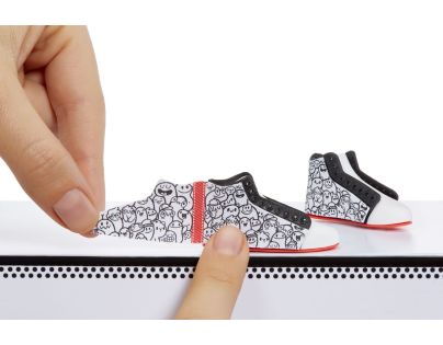 MGA Miniverse – Vytvor si mini topánky