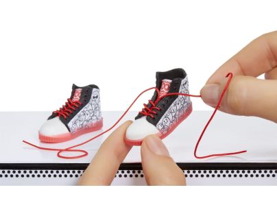 MGA Miniverse – Vytvor si mini topánky