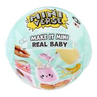 MGA's Miniverse Mini Baby Food