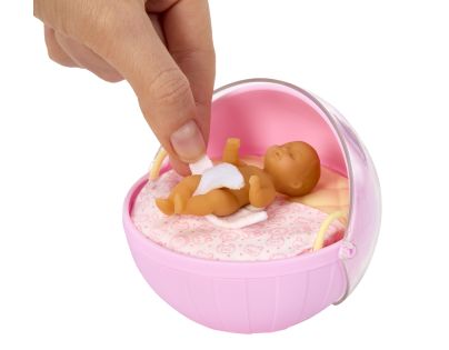 MGA's Miniverse Mini Baby Food