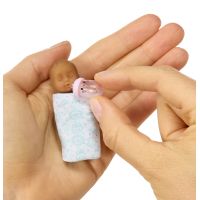 MGA's Miniverse Mini Baby Food 5