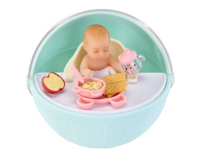 MGA's Miniverse Mini Baby Food