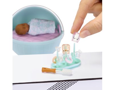 MGA's Miniverse Mini Baby Food