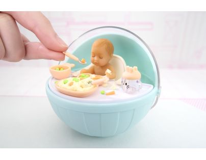 MGA's Miniverse Mini Baby Food