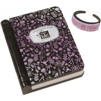 MGA Project MC² Interaktivní deník 2