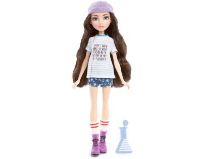 MGA Project MC² Panenka McKeyla McAlister