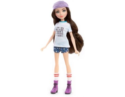 MGA Project MC² Panenka McKeyla McAlister