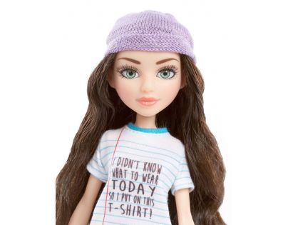 MGA Project MC² Panenka McKeyla McAlister