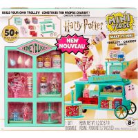 MGA's Miniverse – Harry Potter Mini cukráreň