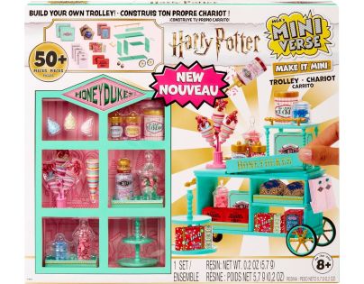 MGA's Miniverse – Harry Potter Mini cukráreň