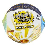 MGA's Miniverse – Harry Potter Mini kúzelné predmety