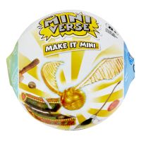 MGA's Miniverse – Harry Potter Mini kúzelné predmety 2