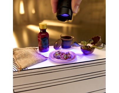 MGA's Miniverse – Harry Potter Mini kúzelné predmety