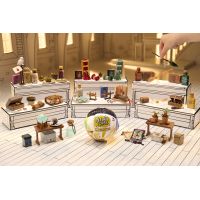 MGA's Miniverse – Harry Potter Mini kúzelné predmety 5