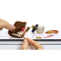 MGA's Miniverse – Harry Potter Mini kúzelné predmety 6