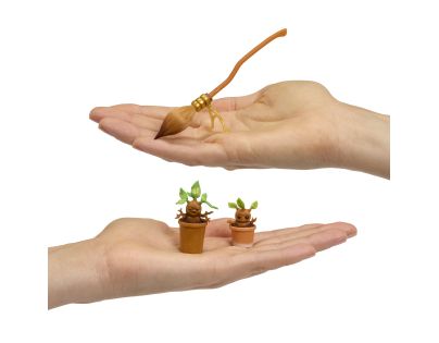 MGA's Miniverse – Harry Potter Mini kúzelné predmety