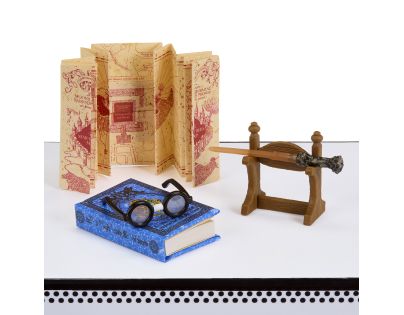 MGA's Miniverse – Harry Potter Mini kúzelné predmety