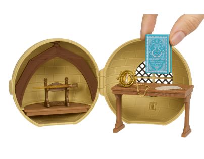 MGA's Miniverse – Harry Potter Mini kúzelné predmety