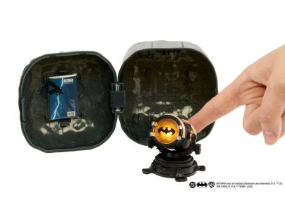 MGA's Miniverse - Make It Mini Batman, PDQ