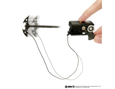 MGA's Miniverse - Make It Mini Batman, PDQ