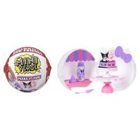 MGA's Miniverse – Make it Mini Hello Kitty, séria 2