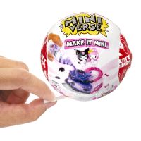 MGA's Miniverse – Make it Mini Hello Kitty, séria 2 2