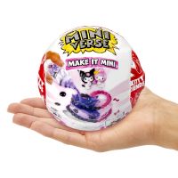 MGA's Miniverse – Make it Mini Hello Kitty, séria 2 3