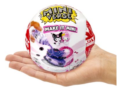 MGA's Miniverse – Make it Mini Hello Kitty, séria 2