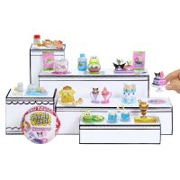 MGA's Miniverse – Make it Mini Hello Kitty, séria 2 4