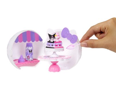 MGA's Miniverse – Make it Mini Hello Kitty, séria 2