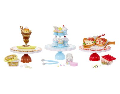 MGA's Miniverse – Make it Mini Hello Kitty, séria 2